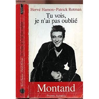 Tu Vois Je N'Ai Pas Oubli - 1