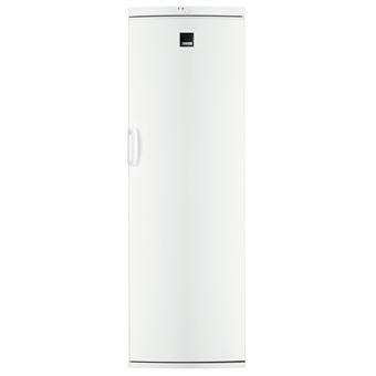 Arca Congeladora Vertical Zanussi ZFU27401WA | 185x59,5x66,8 cm | 248 L | A++ | Branco