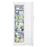 Arca Congeladora Vertical Zanussi ZFU27401WA | 185x59,5x66,8 cm | 248 L | A++ | Branco_1