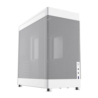 Pc CoolBox COO-CHA-MP1-0 | Branco - 1