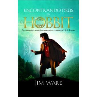 Encontrando Deus Em O Hobbit - 1