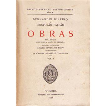 Obras. [brochado - tiragem especial] - 1