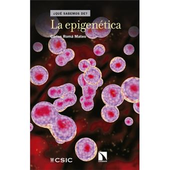 La Epigenética - 1