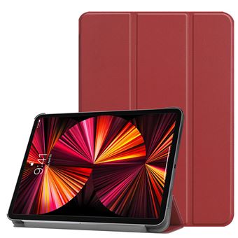 Capa Protetora V-REEL para Xiaomi Redmi Pad SE 8.7" 2024 | Vermelho - 1