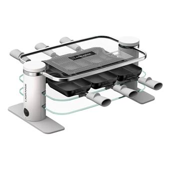 Grelhador de Interior LAGRANGE 079 601 - 1