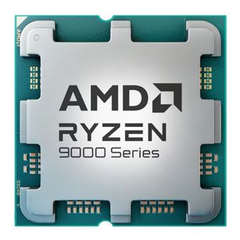 Processador AMD Ryzen 9700X - 1