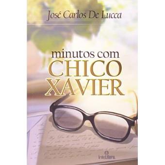 Minutos Com Chico Xavier - 1