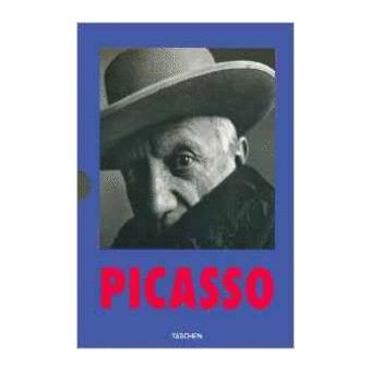 Picasso - 1