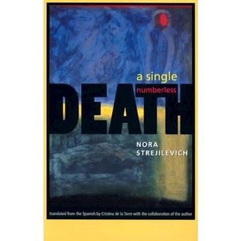 A Single, Numberless Death - 1