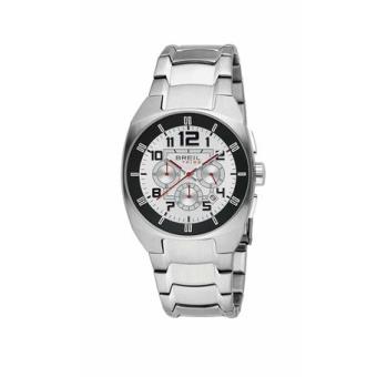 Relógio Breil Tribe Watches Match Point Tw0449 - 1