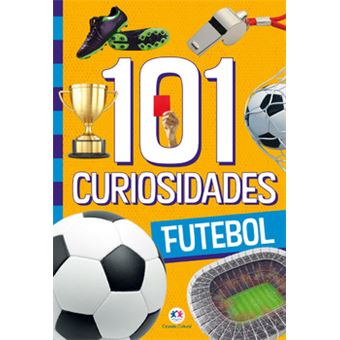 101 Curiosidades - Futebol - 1