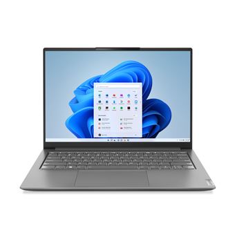Computador Portátil Lenovo Yoga Slim 7 Pro 14ARH7 | 14'' | AMD Ryzen 5 6600HS | Radeon 660M | 8 GB | SSD 512GB - 1