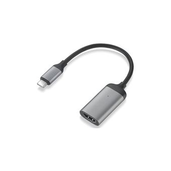 Adaptador de Cabo de Vídeo MINIX NEO-C-HDGR | Cinzento - 1