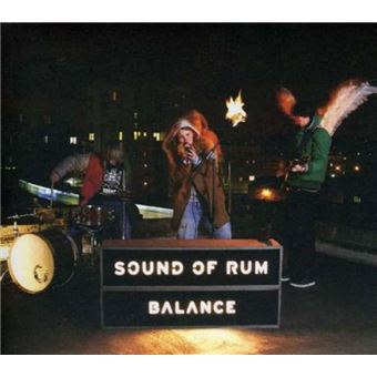 Sound Of Rum-Slow Slow - 1