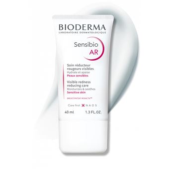 Creme de Dia e Noite Bioderma Sensibio AR - 1