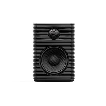 Coluna Portátil FiiO SP3 | Preto - 1