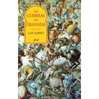 LAS GUERRAS DE GRANADA Transformación e incorporación de Al-Andalus - 1