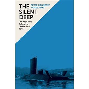 Silent Deep - 1