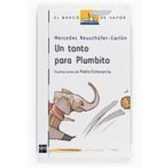 Un Tanto Para Plumbito - 1