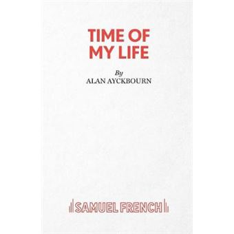 Time of My Life - Paperback - 1993 - 1