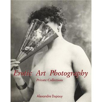 Erotic Art Photography - 1