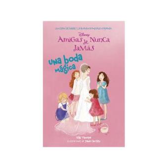 Una boda mágica - 1