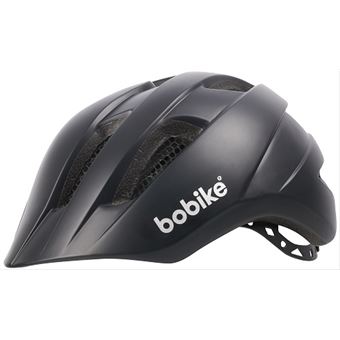 Capacete Bobike Exclusive | S - Cinza - 1