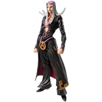 Figura Good Deal JOJO'S BIZARRE ADVENTURE Leone Abbacchio | 11.7x8.5x22.8 cm - 1