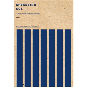 Apeadeiro sul - 1