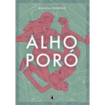 Alho-Poró - 1