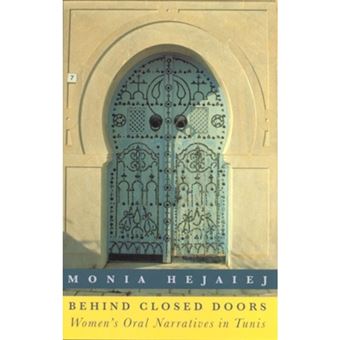 Behind Closed Doors - 1