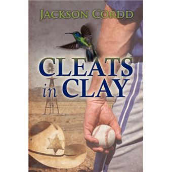Cleats In Clay - 1