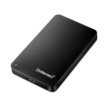 Disco Externo HDD Intenso 6021530 | 2.5" | 500 GB - 1