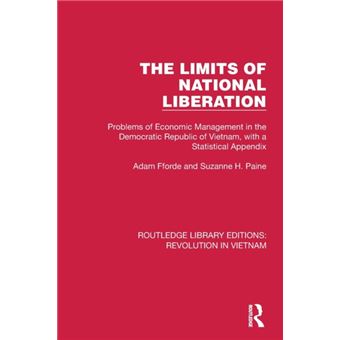 The Limits Of National Liberation - 1