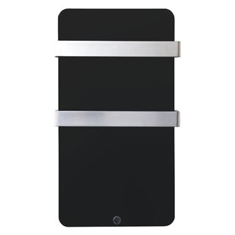 Toalheiro Elétrico Haverland XTAL 4N | Preto - 1