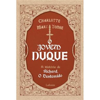 O Jovem Duque A História De Richard, O Destemido - 1
