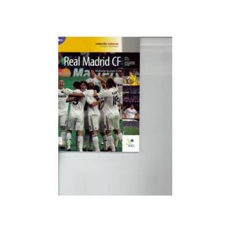 Real Madrid C.F - 1