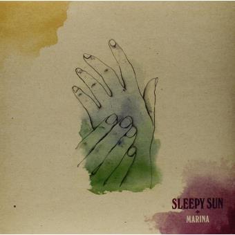 Sleepy Sun-Marina - 1