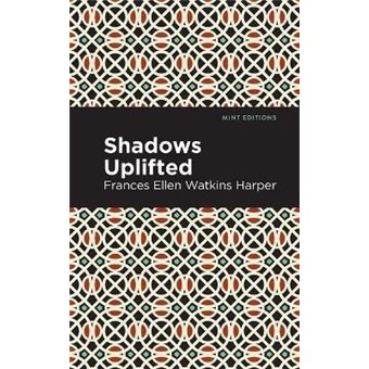 Shadows Uplifted Mint Editions - 1