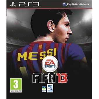 Videojogo Electronic Arts FIFA 13 - 1