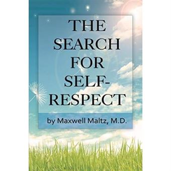 The Search For Self-Respect - [Version Originale] - 1