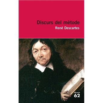 Discurs Del Mètode - 1