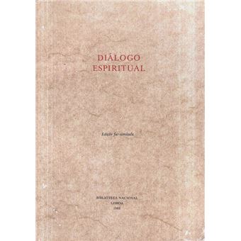 Diálogo espiritual. - 1