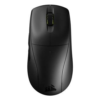 Rato Gaming Wireless Corsair M75 | 26000 DPI | Preto - 1