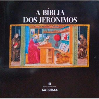 A bíblia dos jerónimos. - 1