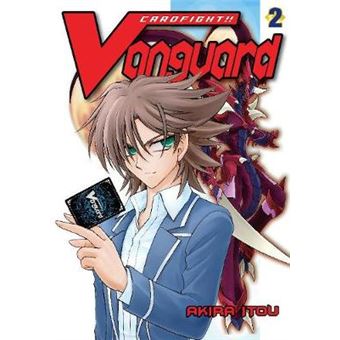 Cardfight Vanguard Volume 2 - 1