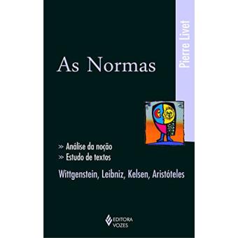 As Normas - 1