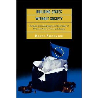 Building States Without Society - 1