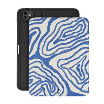 Capa BURGA Folio iPad Pro 11 5th gen | seven seas - 1