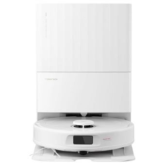 Aspirador Robot com Mopa Roborock Qrevo PLUS | 180 min | Branco - 1